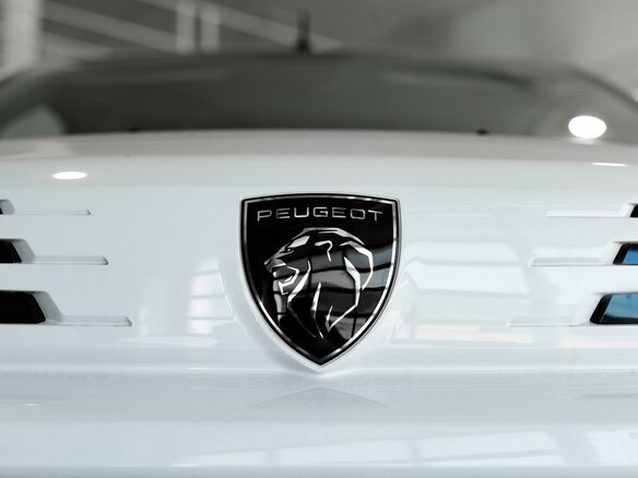 2025 Peugeot Expert III Рестайлинг, белый, 5099000 рублей - вид 8