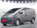 2025 Hyundai Staria I, серый
