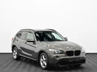 BMW X1 18i I (E84)