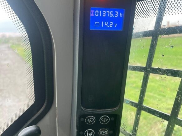 2024 Zoomlion ZS080V, 3100000 рублей - вид 7