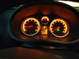 2008 Opel Corsa D, голубой, 400000 рублей, вид 5