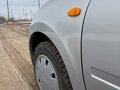 2016 Lada (ВАЗ) Granta I, серебристый, 460000 рублей - вид 11