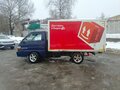 2011 Hyundai Porter, синий, 550000 рублей - вид 8