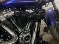 2024 Harley-Davidson Breakout, синий, 2510000 рублей - вид 9