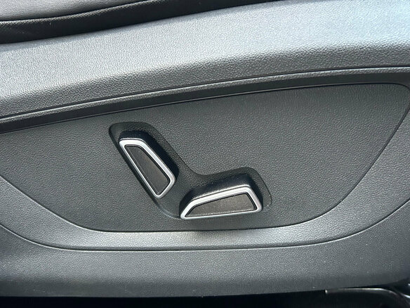 2024 Changan CS55 Plus II, красный - вид 27