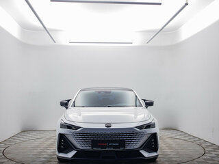 2023 Changan UNI-V I, белый, 1778000 рублей, вид 2