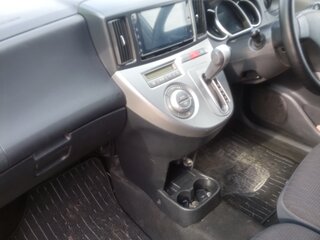 2008 Daihatsu Sonica, белый, 455000 рублей, вид 5