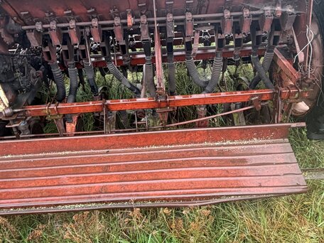 1970 Гомсельмаш К-Г-6, 90000 рублей, вид 3