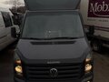 2011 Volkswagen Crafter, серый, 1620000 рублей - вид 3