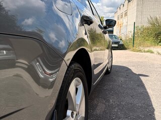 2018 Skoda Octavia III (A7) Рестайлинг, серый, 1600000 рублей, вид 3