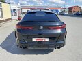 2020 BMW X6 M50d III (G06), чёрный - вид 6