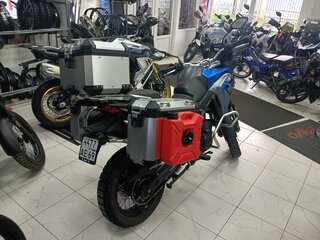 Voge 650DSX Adventure