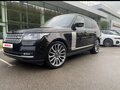 2013 Land Rover Range Rover IV, чёрный, 3800000 рублей