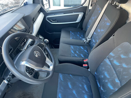 2024 Dongfeng K33, белый, 3430000 рублей, вид 3