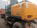 2008 Hyundai R170W, жёлтый, 3150000 рублей - вид 10