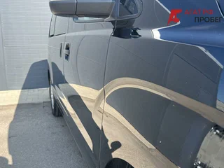 2021 Hyundai H-1 II Рестайлинг 2, чёрный, 2755000 рублей, вид 2
