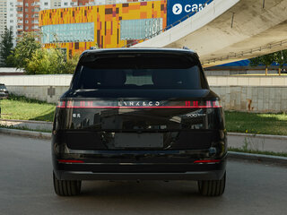 2025 Lynk & Co 900, чёрный, 7750000 рублей, вид 5