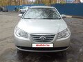 2011 Hyundai Elantra IV (HD), серебристый, 670000 рублей - вид 1