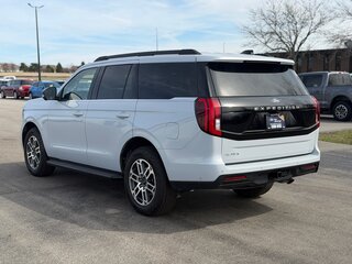 2026 Ford Expedition V, белый, 15619236 рублей, вид 3