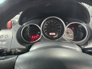 2002 Honda Fit I, серый, 330000 рублей, вид 5