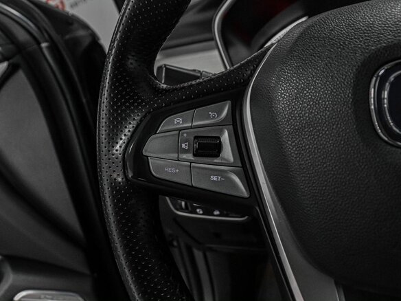 2020 Changan CS75 I Рестайлинг, серый, 1590000 рублей - вид 17