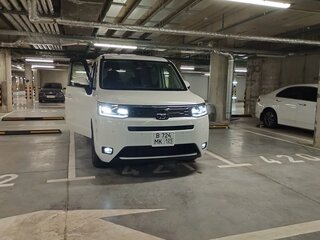 2022 Honda Stepwgn VI, белый, 3650000 рублей, вид 5