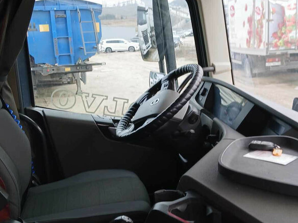 2019 Volvo FH, синий, 7920150 рублей - вид 6