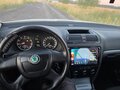 2013 Skoda Octavia II (A5) Рестайлинг, белый, 490000 рублей - вид 6