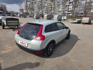2007 Volvo C30 I, бежевый, 500000 рублей, вид 5