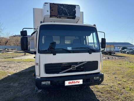 2012 Volvo FL, бежевый, 1450000 рублей, вид 2
