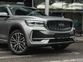 2026 Geely Monjaro I Рестайлинг, серебристый, 4553999 рублей - вид 2