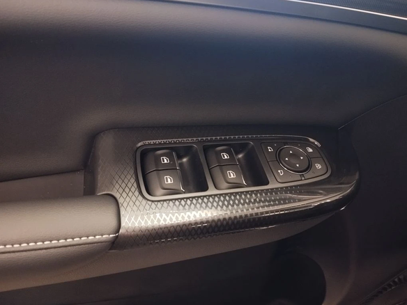 2026 Haval M6 II, серый - вид 24