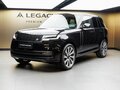 2026 Land Rover Range Rover D350 MHEV V, чёрный, 23780000 рублей - вид 4