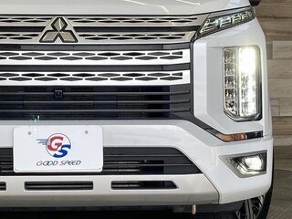 2022 Mitsubishi Delica D:5 I Рестайлинг, белый, 2787005 рублей, вид 3