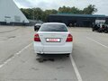 2008 Chevrolet Aveo I Рестайлинг, белый, 550000 рублей - вид 3