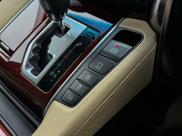 2015 Toyota Alphard III, белый, 3300000 рублей - вид 21