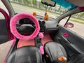 2007 Daewoo Matiz I Рестайлинг, розовый - вид 9