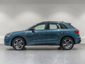 2026 Audi Q3 35 TFSI II (F3), зелёный - вид 7