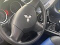 2008 Mitsubishi Lancer X, синий, 800000 рублей - вид 4