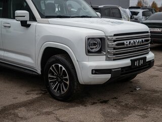 2026 Haval H9 II, белый, 4699000 рублей, вид 5