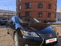 2013 Lexus ES 250 VI, чёрный, 2500000 рублей - вид 4