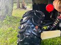 2014 Cectek GLADIATOR, зелёный, 400000 рублей - вид 2