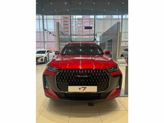 2026 Tenet T7, красный, 2735000 рублей, вид 2