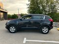 2015 Kia Sportage III Рестайлинг, чёрный, 1620000 рублей - вид 5