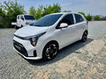 2026 Kia Morning III Рестайлинг 2, белый, 1900000 рублей