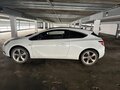 2012 Opel Astra GTC J Рестайлинг, белый, 650000 рублей - вид 2