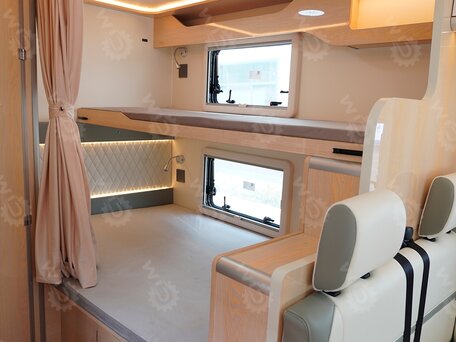 2026 Isuzu ELF KV100, белый, 10851684 рублей, вид 3