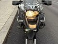 2011 BMW R 1200 GS Adventure, серый, 1490000 рублей - вид 9