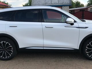2024 Exeed RX, белый, 3190000 рублей, вид 2