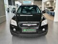2007 Chevrolet Captiva I, чёрный - вид 2